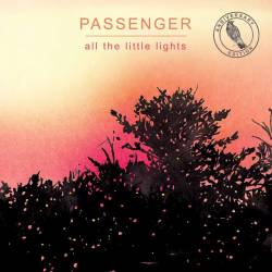 Vinyl Passenger - All the Little Lights, Embassy of Sound, 2023, Farebný vinyl