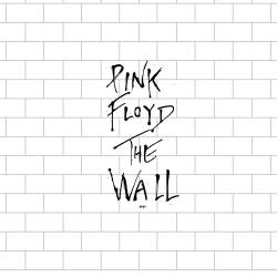 Vinyl Pink Floyd - Wall, EMI, 2018, 2LP, 180g