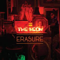 Vinyl Erasure - The Neon, Mute, 2020, 2LP