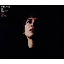 Vinyl Melanie de Biasio - No Deal, PIAS, 2014