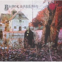 Vinyl Black Sabbath - Black Sabbath, BMG, 2016