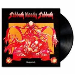 Vinyl Black Sabbath – Sabbath Bloody Sabbath, BMG, 2015