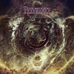 Vinyl Pestilence - Exitivm, Agonia, 2021