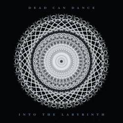 CD Dead Can Dance - Into the Labyrinth, 4AD, 2016