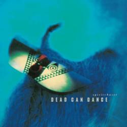 CD Dead Can Dance - Spiritchaser, 4AD, 2008