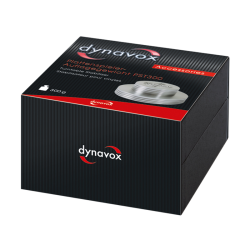 Antivibračný gramofónový clamp Dynavox - Stabilizer clamp PST 300 čierny