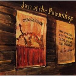 Vinyl Various Artists - Jazz At the Pawnshop 1-2, Proprius, 2018, 2LP