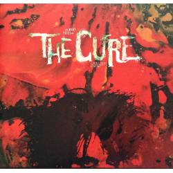 Vinyl Cure - Many Faces of the Cure, Music Brokers, 2022, 2LP, Farebný vinyl