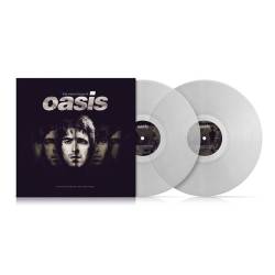 Vinyl Oasis - Many Faces of Oasis, Music Brokers, 2022, 2LP, 180g, Farebný vinyl