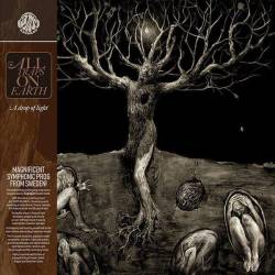 Vinyl All Traps on Earth (Anglagard) - A Drop of Light, Ams, 2018, 2LP, Gatefold Sleeve