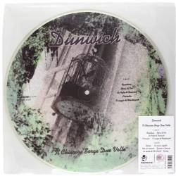 Vinyl Dunwich - Il Shiarone Sorge Due, Pickup, 1995