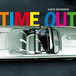 Vinyl Dave Brubeck - Time Out, 20th Century Masters, 2020, 180g