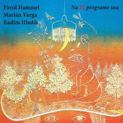 Vinyl Pavol Hammel, Varga - Na II. Programe, Opus