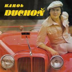 Vinyl Karol Duchoň - Karol Duchoň, Opus, 2021