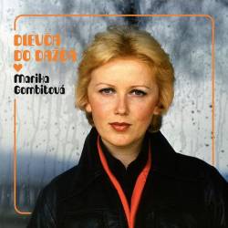 Vinyl Marika Gombitová - Dievča do dažďa, Warner, 2023, 180g