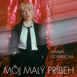 Vinyl Marika Gombitová - Môj malý príbeh, Warner, 2024, 180g
