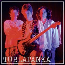 Vinyl Tublatanka - Tublatanka, 2023