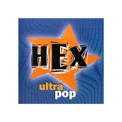 Vinyl Hex - Ultrapop, Opus, 2022