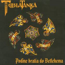 Vinyl Tublatanka - Poďme bratia do Betlehema, 2023
