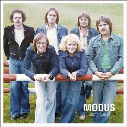 Vinyl Modus - Nultý Album, Opus, 2023