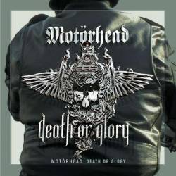 Vinyl Motörhead - Death or Glory, Vinyl Passion, 2013, 180g