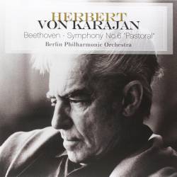 Vinyl Ludwig van Beethoven - Symphony N°6 Pastoral, Vinyl Passion Classical, 2014, 180g