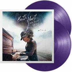 Vinyl Beth Hart – War in my Mind, Provogue, 2023, Farebný vinyl