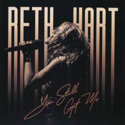 Vinyl Beth Hart - You Still Got Me, Provogue Records, 2024, Farebný vinyl