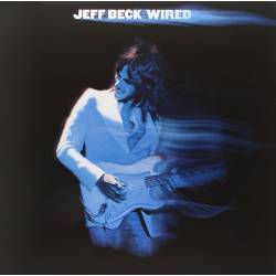 Vinyl Jeff Beck - Wired, Music on Vinyl, 2010, 180g