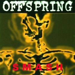 Vinyl Offspring - Smash, Epitaph, 2017