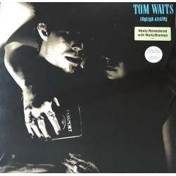 Vinyl Tom Waits - Foreign Affairs, Epitaph, 2018, 180g
