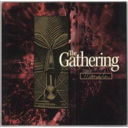 Vinyl Gathering - Mandylion, Psychonaut Records, 2024