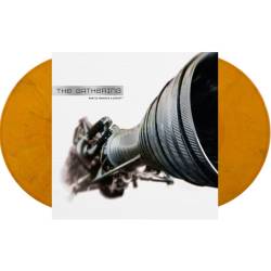 Vinyl Gathering - How to Measure a Planet, Psycho Records, 2022, 2LP, Farebná piesková platňa