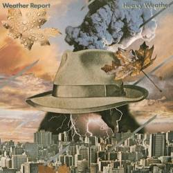 Vinyl Weather Report – Heavy Weather, Music on Vinyl, 2011, 180g