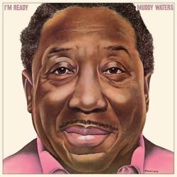 Vinyl Muddy Waters - I'm Ready, Music on Vinyl, 2012, 180g
