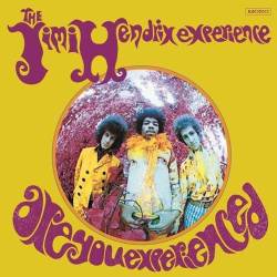 Vinyl Jimmi Hendrix - Are You Experienced, Music On Vinyl, 2013, 180g