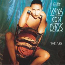 Vinyl Vaya Con Diois - Time Flies, Music on Vinyl, 2018, 180g