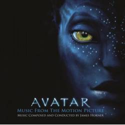 Vinyl James Horner - Avatar, Music On Vinyl, 2022, 2LP, 180g