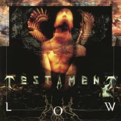 Vinyl Testament - Low, Music on Vinyl, 2017, 180g