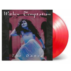 Vinyl Within Temptation – Dance, Music On Vinyl, 2018, 180g, Anniversary Edition, Coloured Vinyl