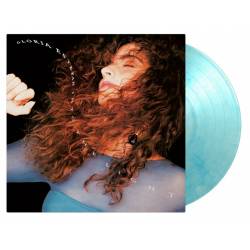 Vinyl Gloria Estefan - Into the Light, Music on Vinyl, 2020, 2LP, 180g, Modrý vinyl
