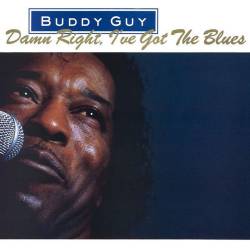 Vinyl Buddy Guy - Damn Right, I've Got The Blues, Music on Vinyl, 2020, 180g