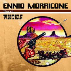 Vinyl Ennio Morricone - Theme 1: Western, Music on Vinyl, 2020, 2LP, 180g, 4 stranová brožúrka