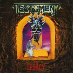 Vinyl Testament - Legacy, Music On Vinyl, 2021, 180g