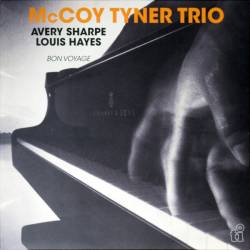 Vinyl McCoy Tyner Trio - Bon Voyage, Music on Vinyl, 2023, 2LP, 180g