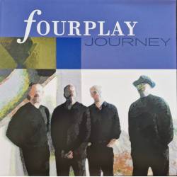 Vinyl Fourplay – Journey, Music on Vinyl, 2024, 180g