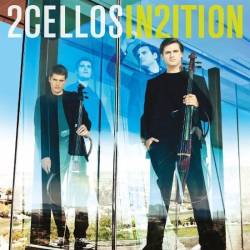 Vinyl 2 Cellos – In2ition, Music on Vinyl, 2025, 180g, Farebný vinyl
