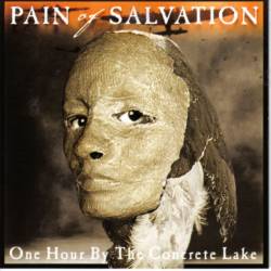 Vinyl/CD Pain of Salvation - One Hour by the Concrete Lake, Inside Out, 2017, 2LP + CD, HQ