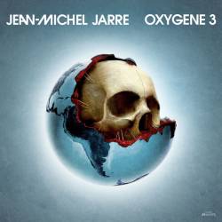 Vinyl Jean-Michel Jarre – Oxygene 3, Sony Music, 2016