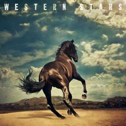 Vinyl Bruce Springsteen - Western Stars, Columbia, 2019, 2LP
